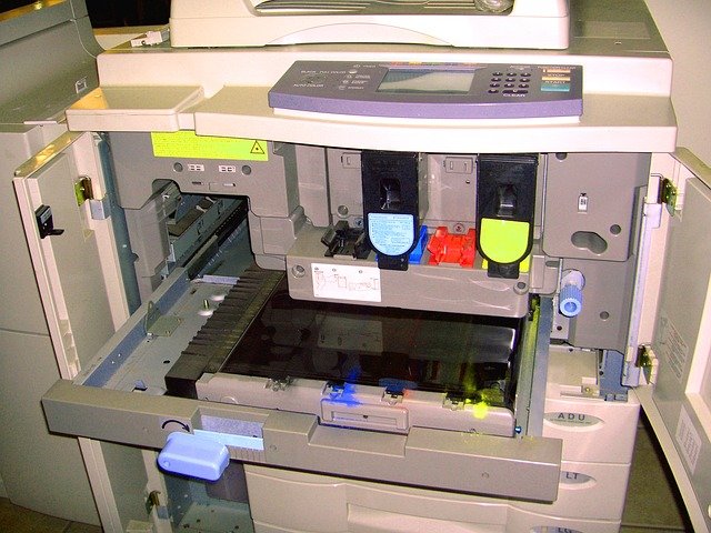 דיו למדפסת HP
