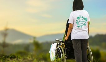 שירותי סיעוד